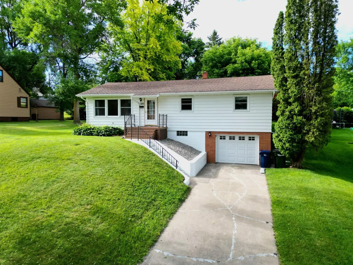 120 E Douglas Avenue, Fergus Falls, MN 56537 - #1