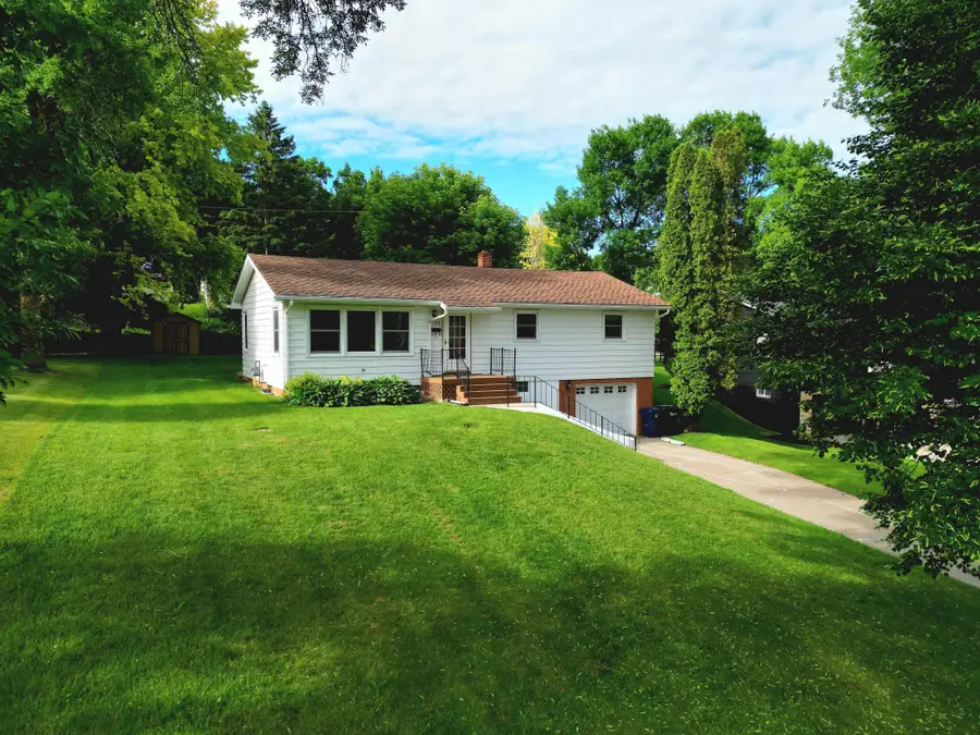 120 E Douglas Avenue, Fergus Falls, MN 56537 - #2