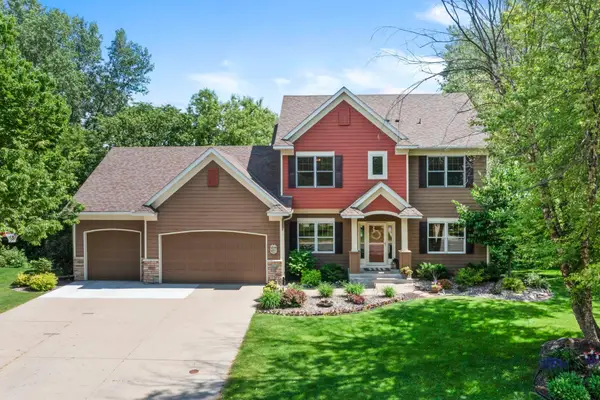 1470 Sherman Lake Road, Hugo, MN 55038