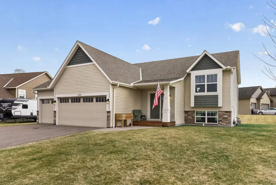 25495 10th Street W, Zimmerman, MN 55398 - #3