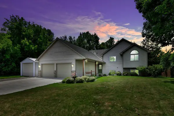31066 Cedar Ridge Drive, Lindstrom, MN 55045