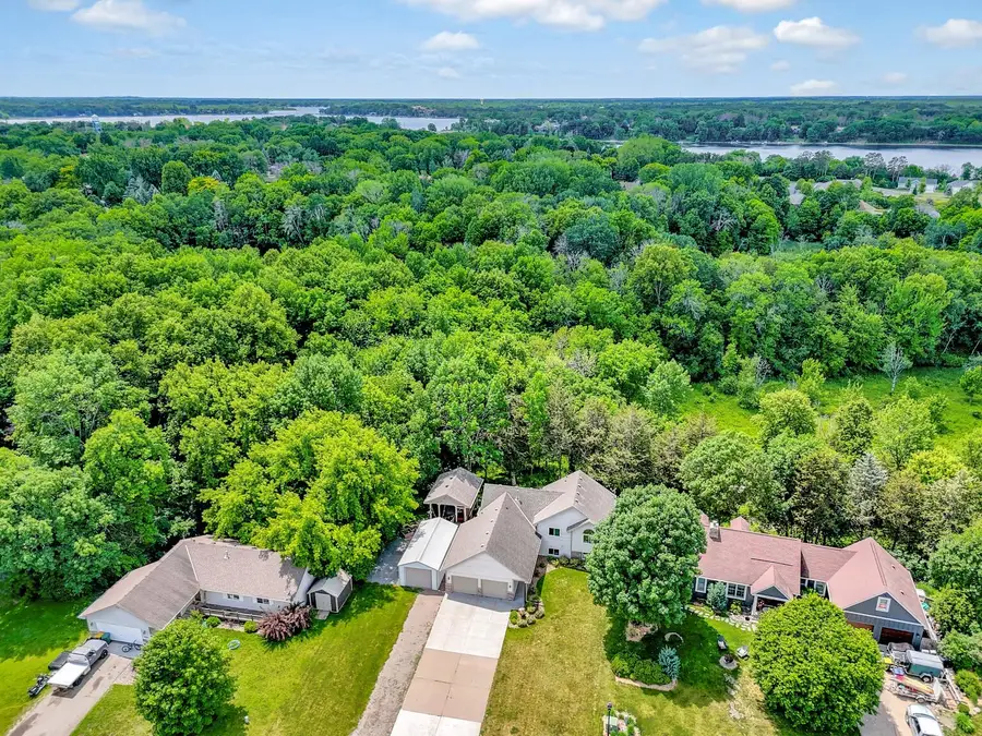 31066 Cedar Ridge Drive, Lindstrom, MN 55045 - #2