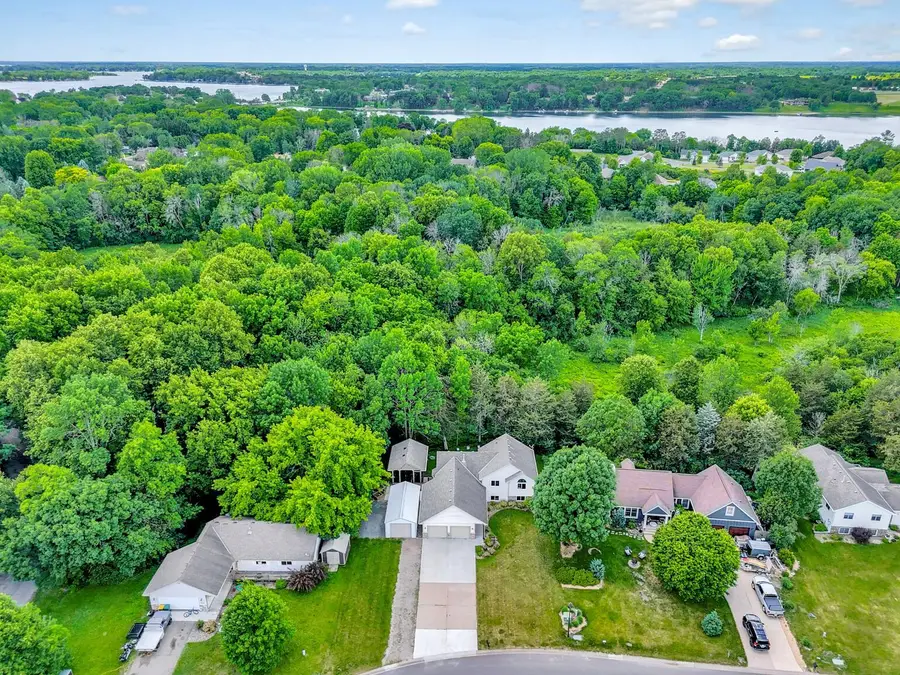 31066 Cedar Ridge Drive, Lindstrom, MN 55045 - #3