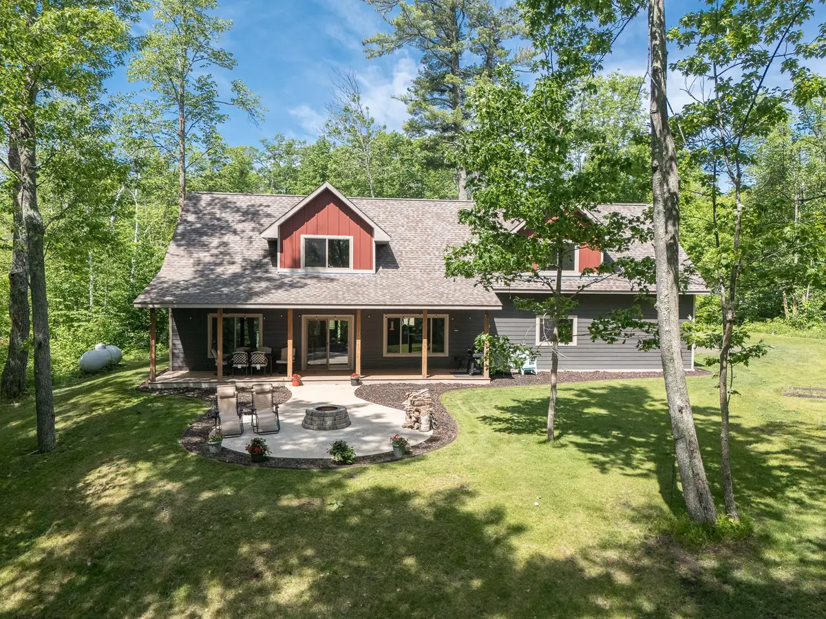 22281 Shadow Point Road, Emily, MN 56447 - #1