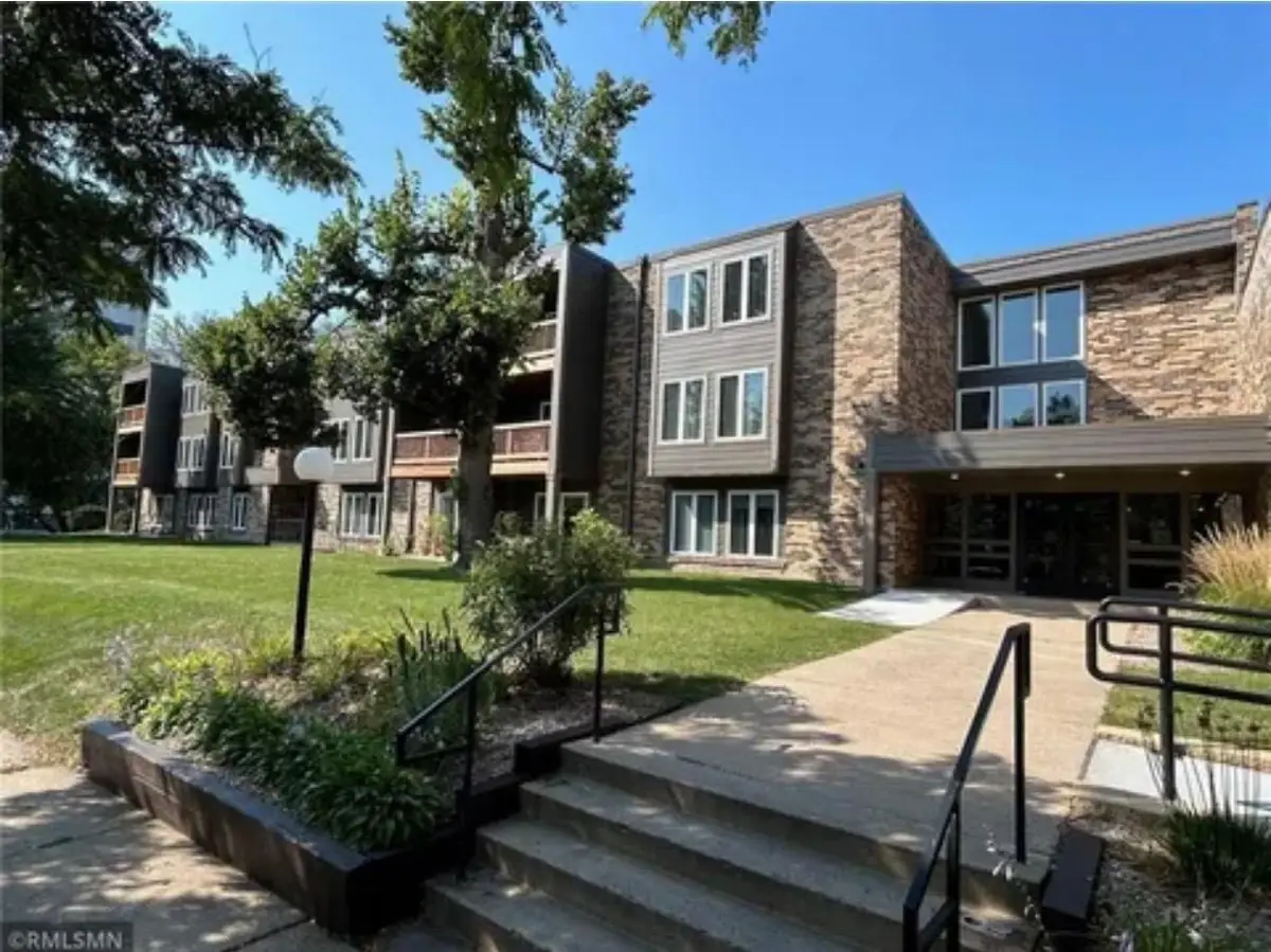 450 Ford Road #215, Saint Louis Park, MN 55426 - #1