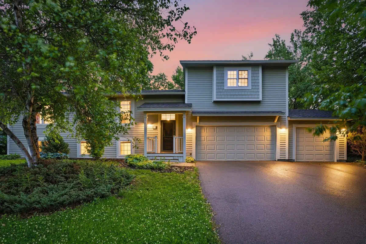 785 Santa Vera Drive, Chanhassen, MN 55317 - #1