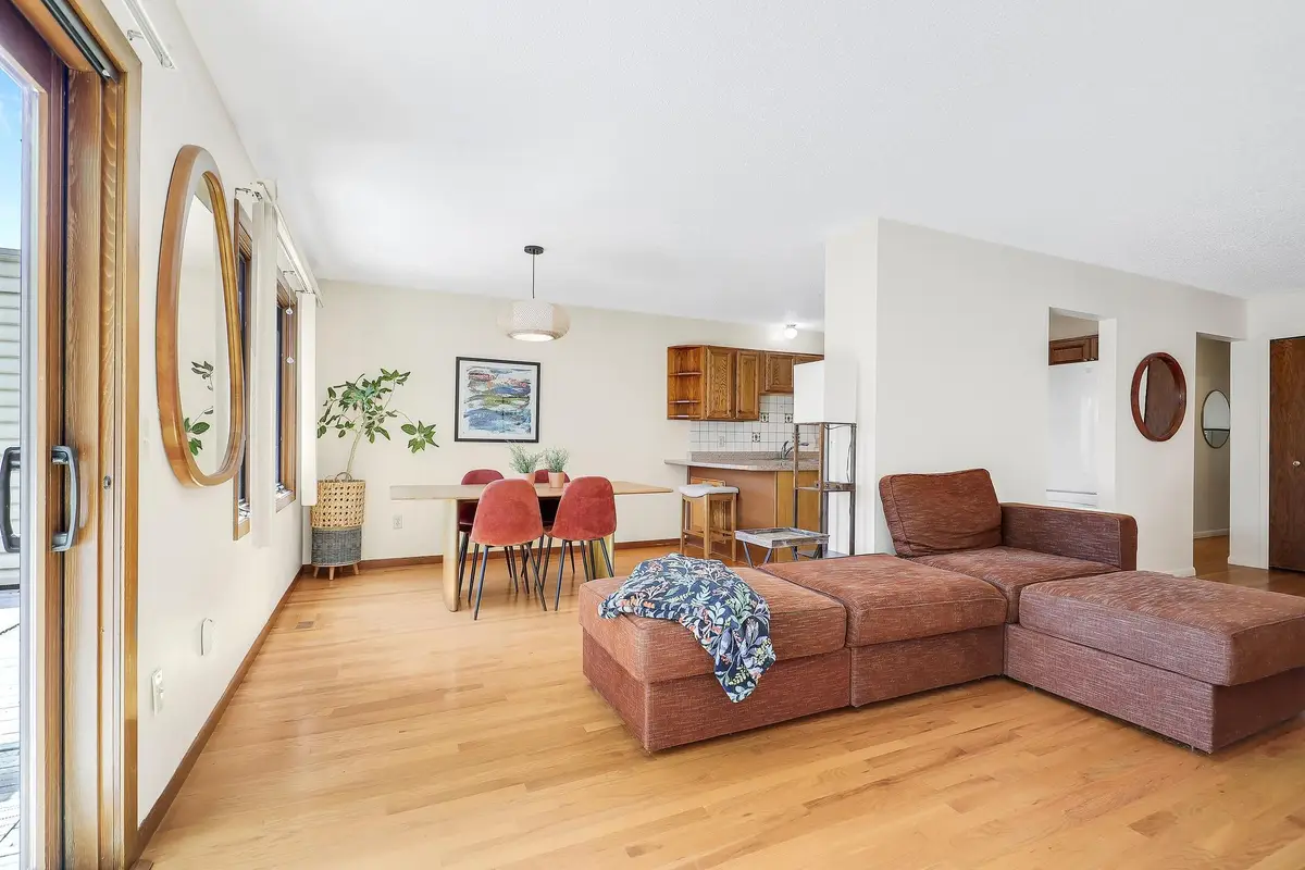 1791 Morgan Avenue, Saint Paul, MN 55116 - #1