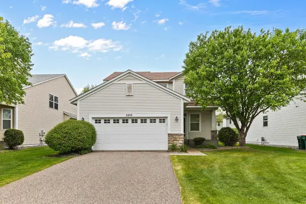 2253 118th Avenue Ne, Minneapolis, MN 55449