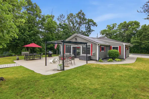 E6699 841st Avenue, Colfax, WI 54730