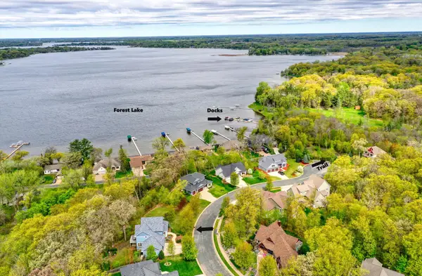 21018 Karoline Court N, Forest Lake, MN 55025