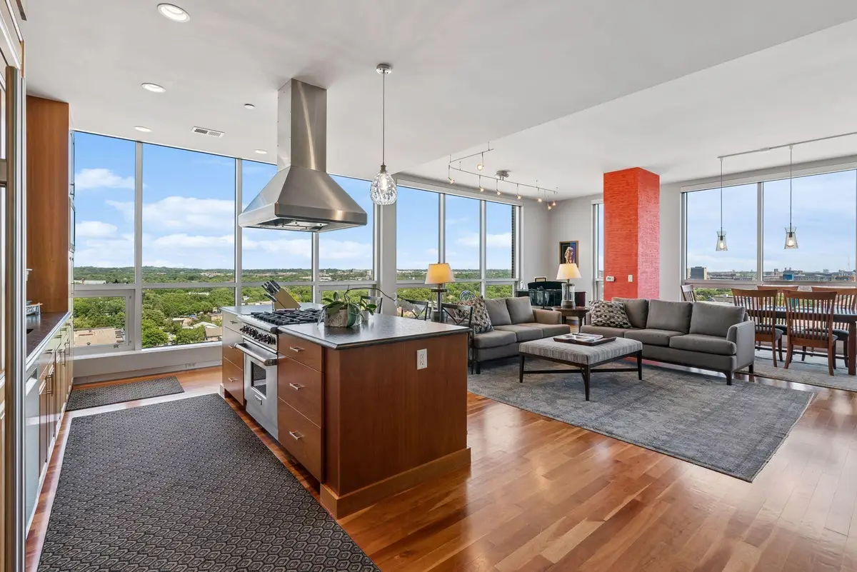 222 2nd Street Se #1603, Minneapolis, MN 55414 - #1
