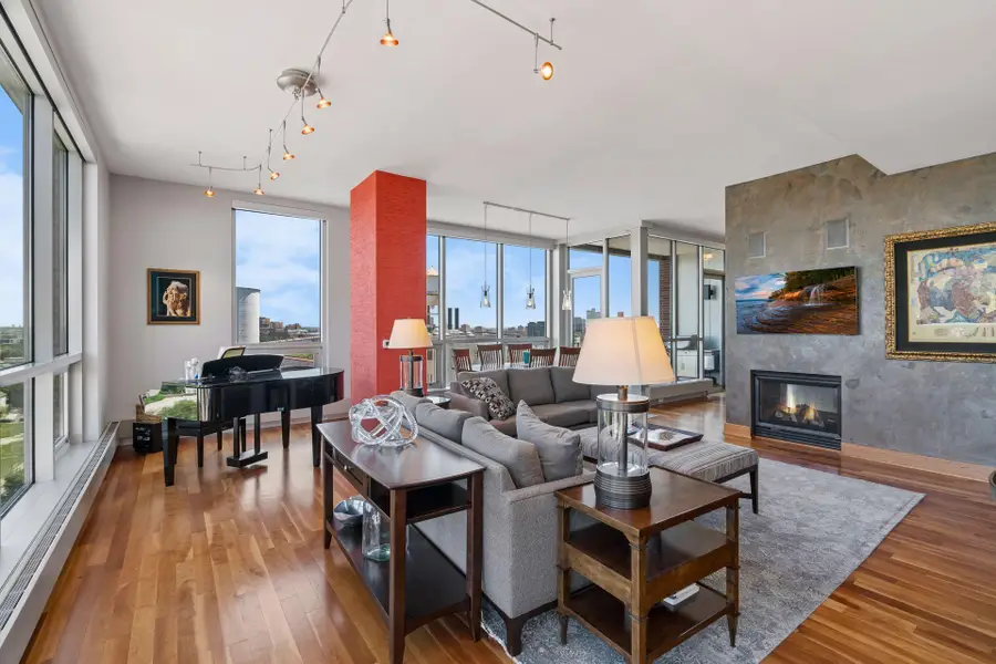222 2nd Street Se #1603, Minneapolis, MN 55414 - #3