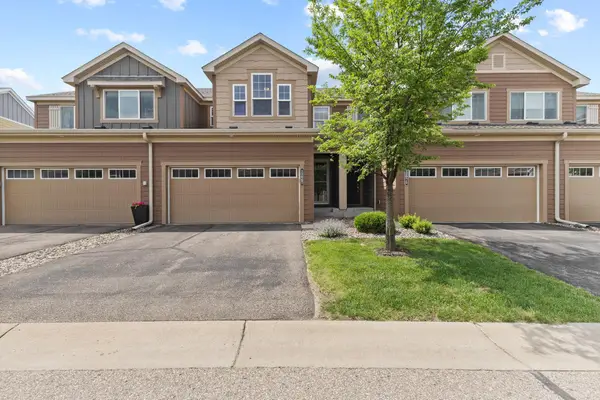 12067 84th Avenue N, Osseo, MN 55369