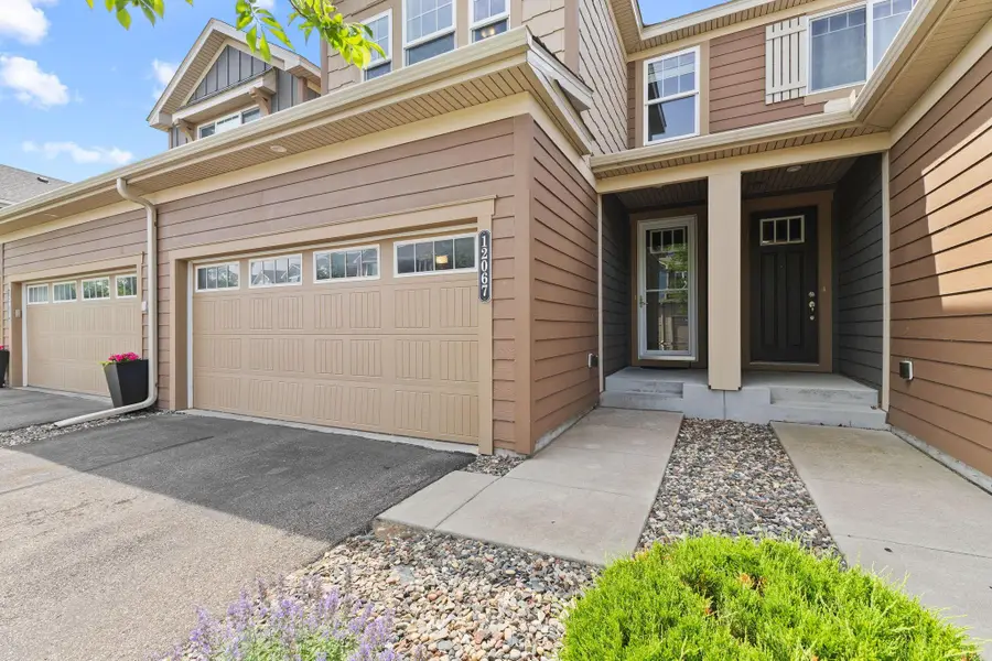 12067 84th Avenue N, Osseo, MN 55369 - #2