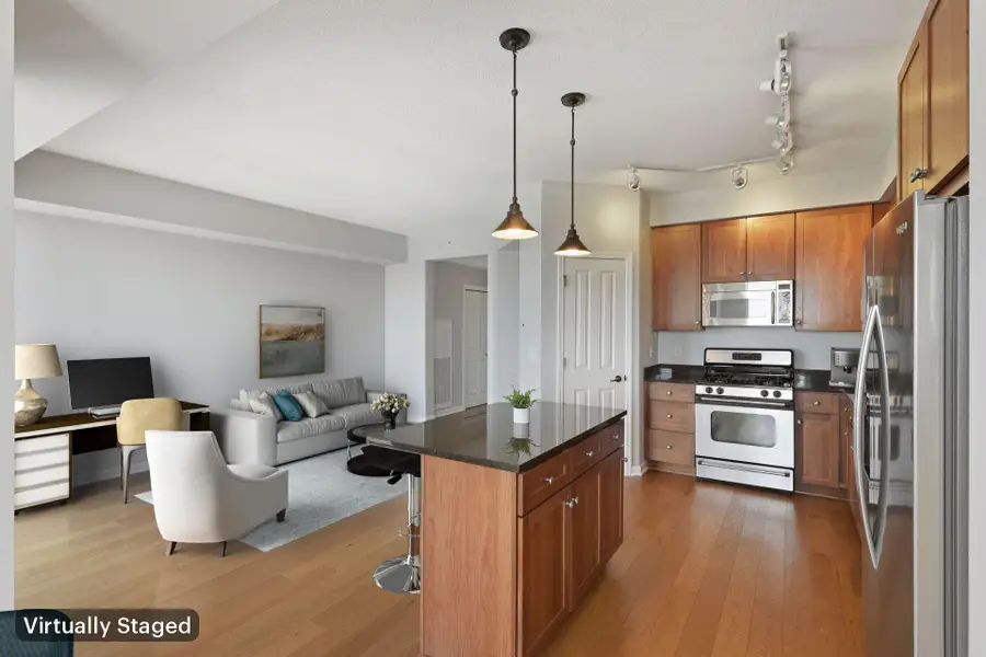 500 E Grant Street #1706, Minneapolis, MN 55404 - #3