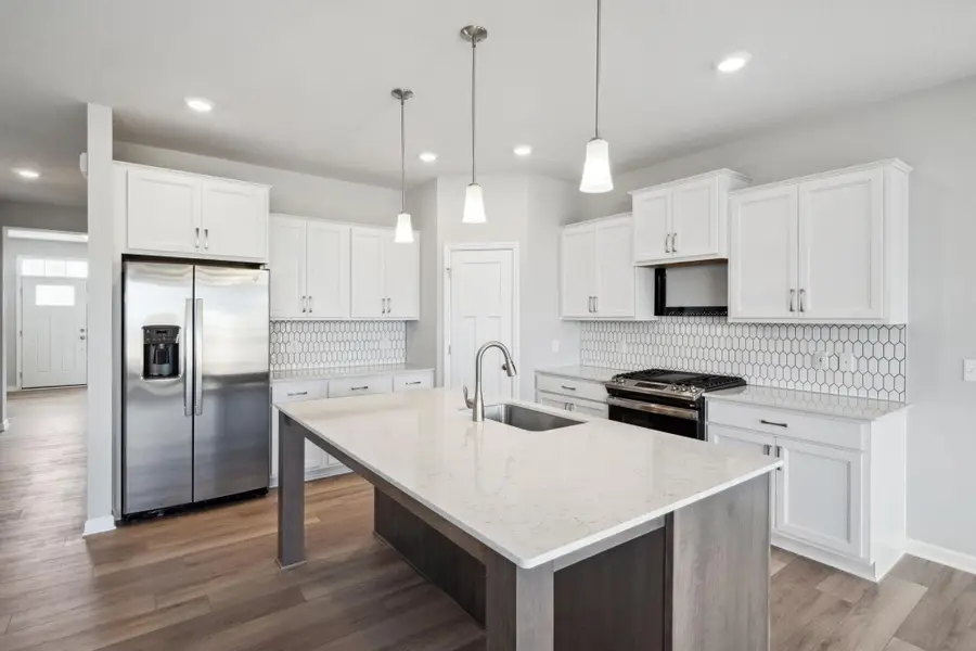 8204 Haywood Drive, Lino Lakes, MN 55014 - #3