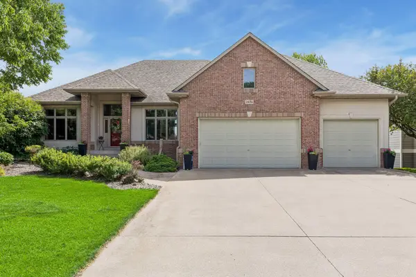 2434 Arnold Palmer Drive, Blaine, MN 55449