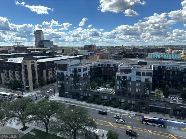 15 S 1st Street #A1409, Minneapolis, MN 55401
