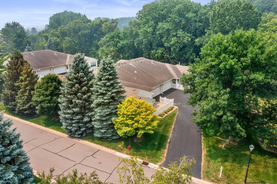 3043 Timberwood Trail, Eagan, MN 55121 - #2