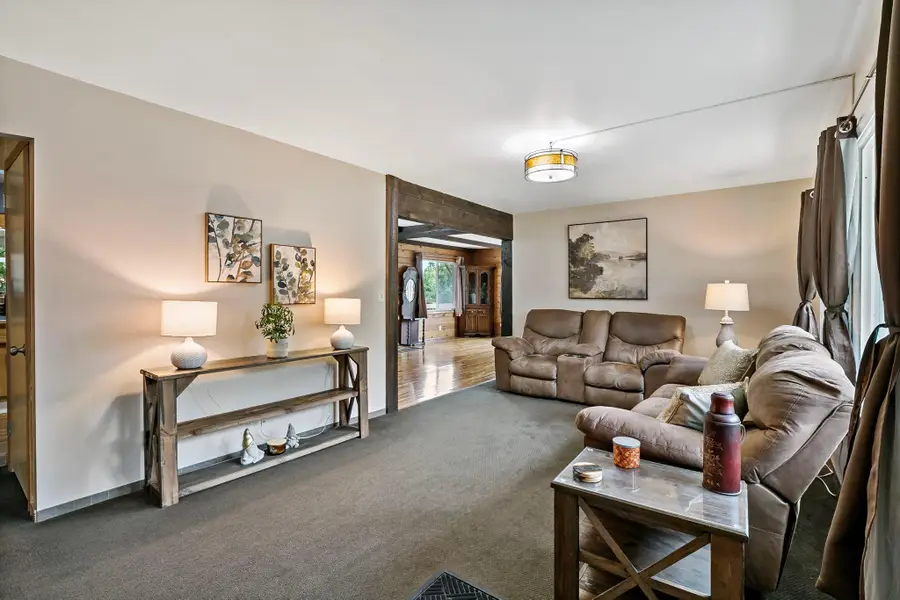 3870 Effress Road, Saint Paul, MN 55110 - #2