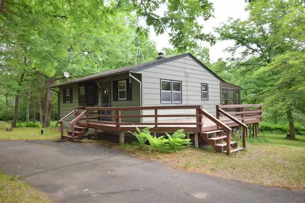 28300 Winter Hill Trail, Danbury, WI 54830