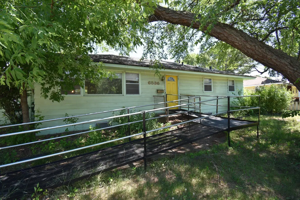 6536 Indiana Avenue N, Minneapolis, MN 55429 - #1