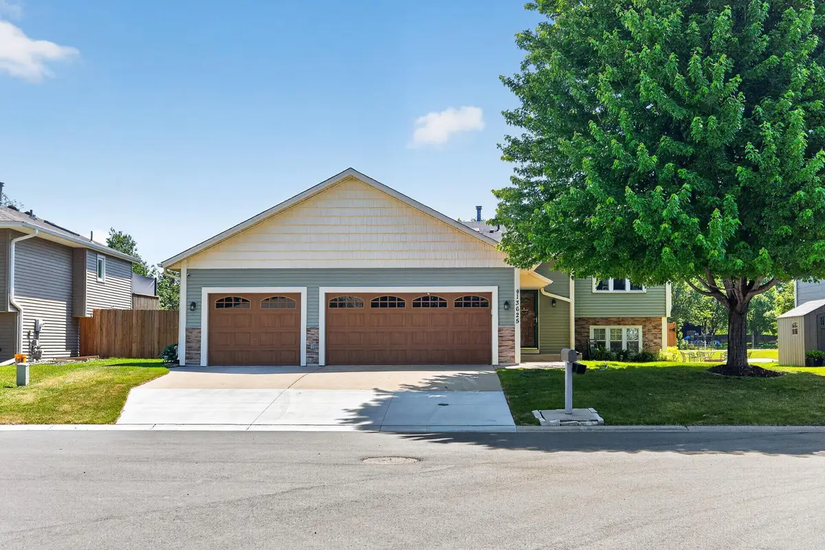 13625 Zarthan Avenue S, Savage, MN 55378 - #1