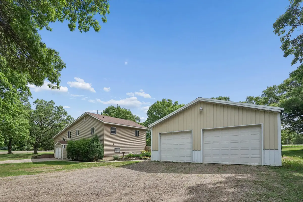 4225 124th Avenue, Clear Lake, MN 55319 - #1