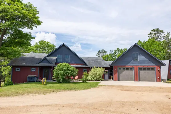 15169 Cranberry Drive, Park Rapids, MN 56470