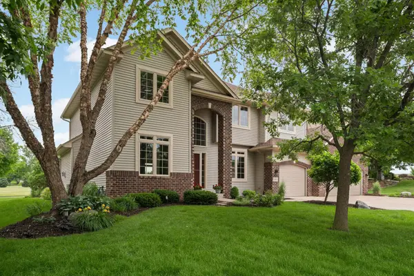 1805 Creek Lane, Northfield, MN 55057