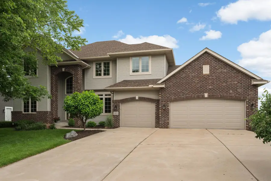 1805 Creek Lane, Northfield, MN 55057 - #3