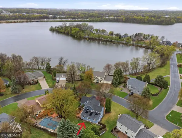 8758 Dallas Lane N, Osseo, MN 55369