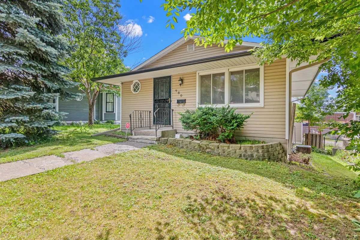 980 Jessamine Avenue E, Saint Paul, MN 55106 - #1