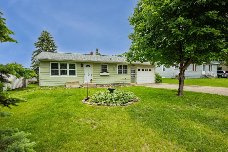 516 2nd Avenue Ne, Long Prairie, MN 56347 - #3