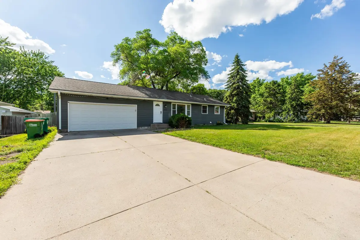 8034 Jackson Street Ne, Spring Lake Park, MN 55432 - #1