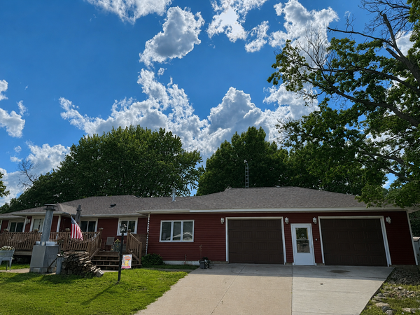 506 Ash Avenue N, New Richland, MN 56072