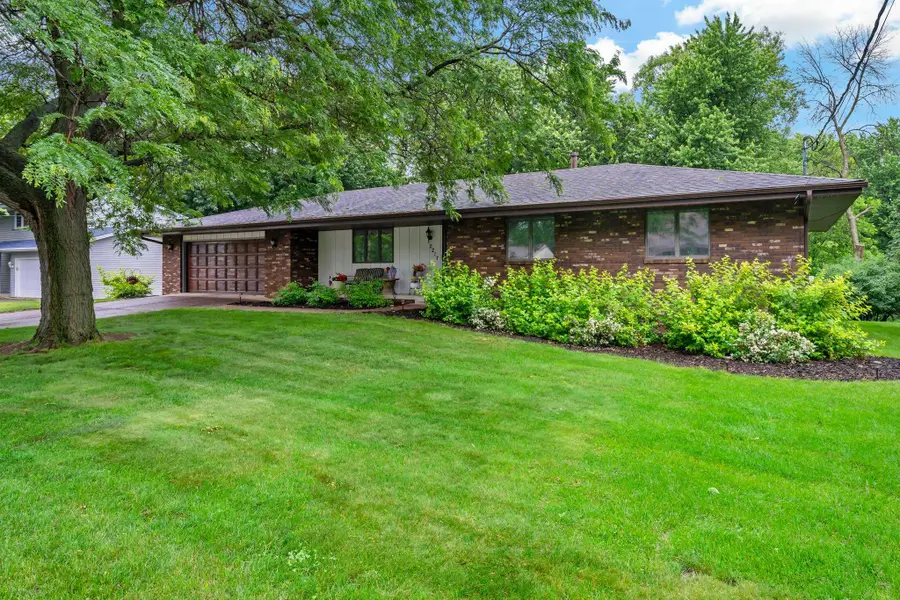 2217 Ripley Avenue, Saint Paul, MN 55109 - #3