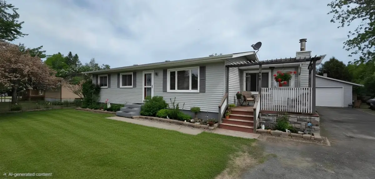 703 16th Street E, International Falls, MN 56649 - #1