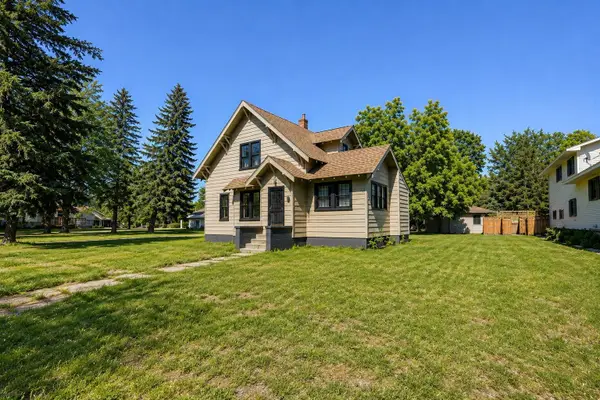105 Wollan Street, Starbuck, MN 56381