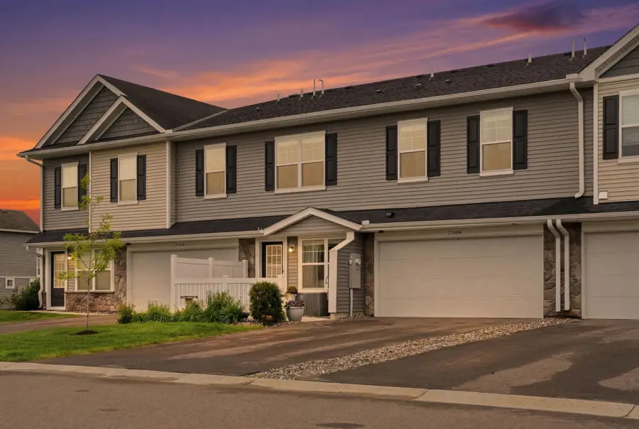 21866 Denton Avenue, Farmington, MN 55024 - #2