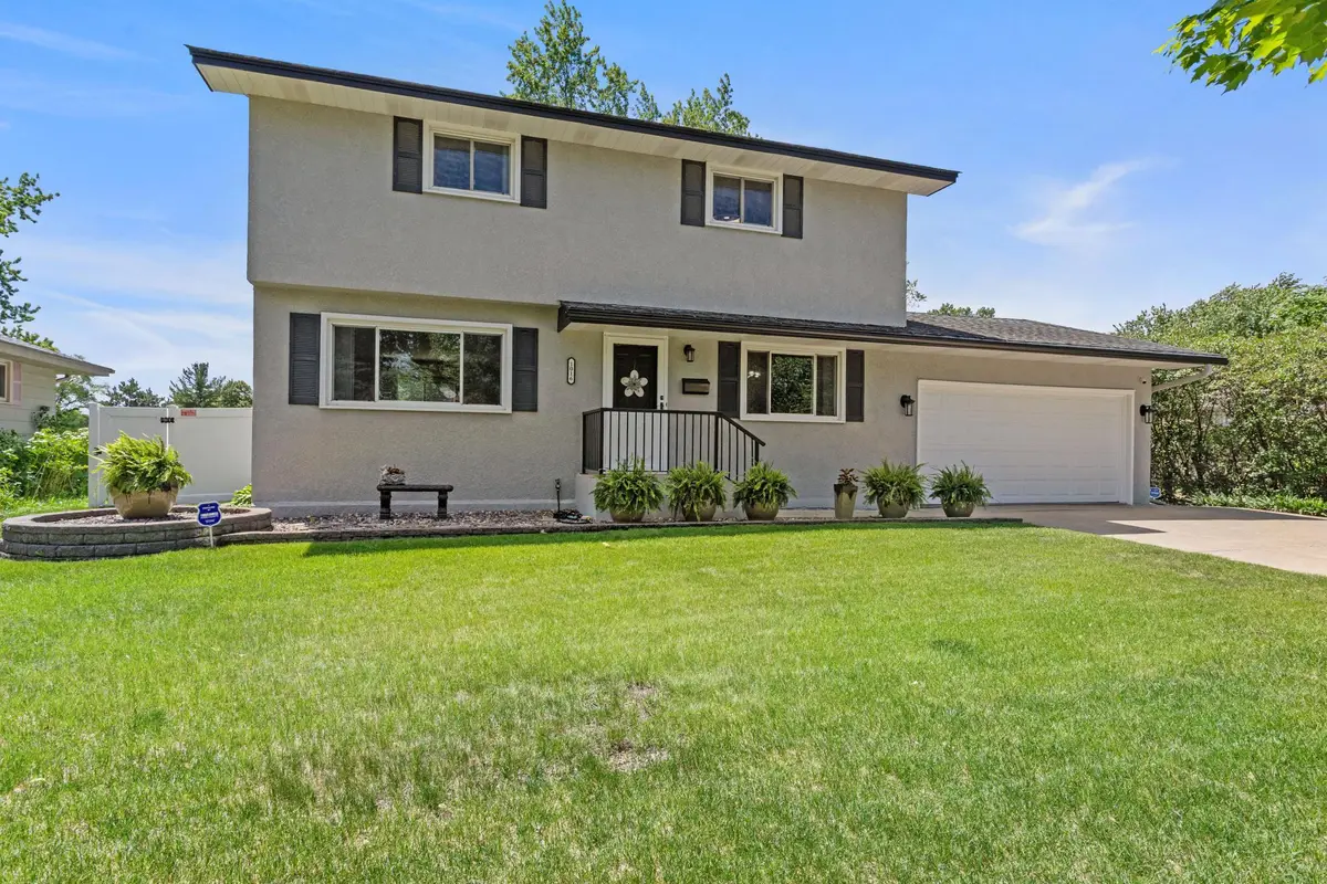 1016 Adams Street, Anoka, MN 55303 - #1