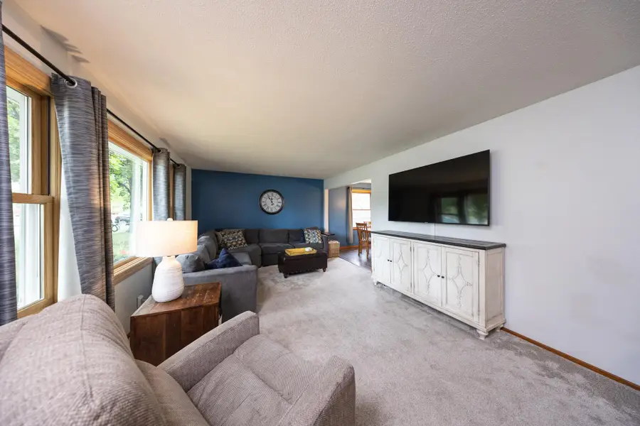 11801 Crooked Lake Boulevard Nw, Coon Rapids, MN 55433 - #3