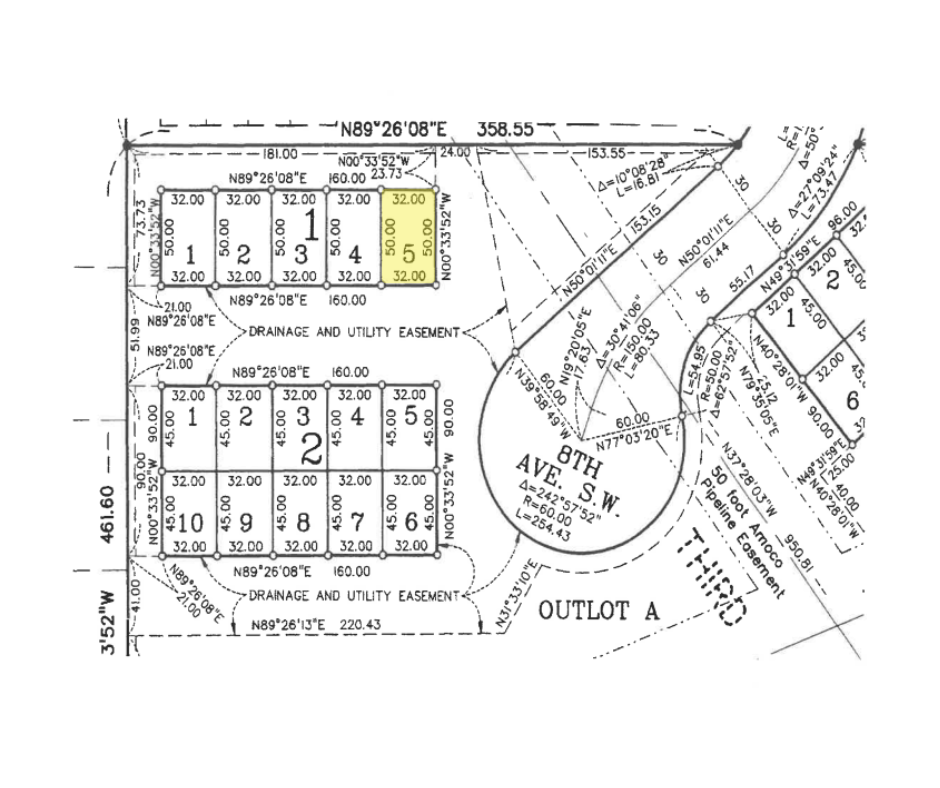 822 Alexis Court Sw, Pine Island, MN 55963 - #1
