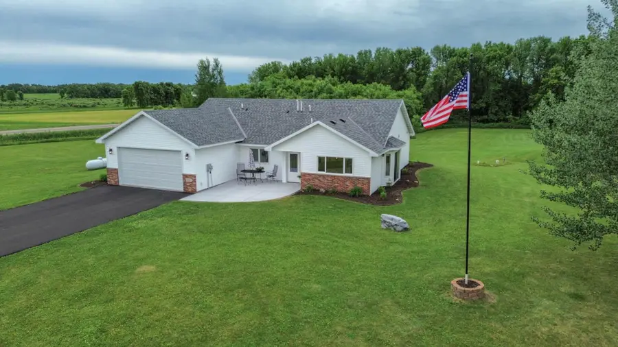 7057 133rd Street, Milaca, MN 56353 - #2