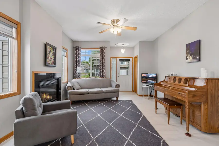 21172 S Morgan Drive, Forest Lake, MN 55025 - #3