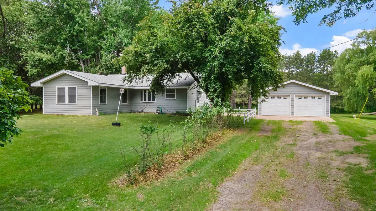 3823 259th Avenue Ne, Isanti, MN 55040 - #1