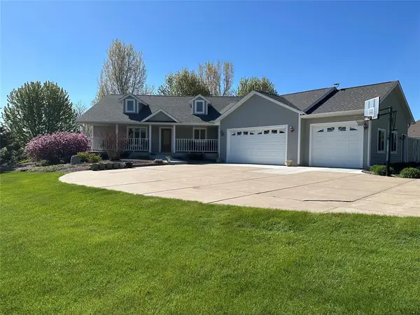 N4344 494th Street, Menomonie, WI 54751