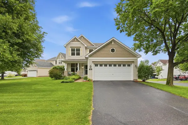 245 Pine Hollow Drive, Circle Pines, MN 55014