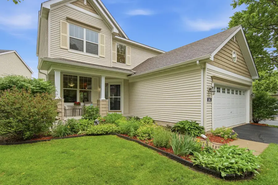 245 Pine Hollow Drive, Circle Pines, MN 55014 - #2