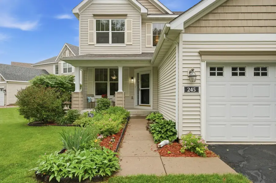 245 Pine Hollow Drive, Circle Pines, MN 55014 - #3